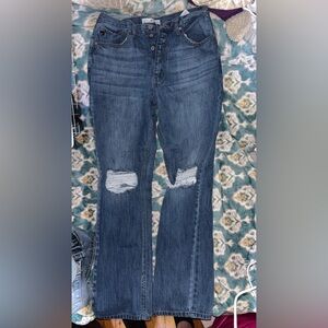 Kancan Jeans